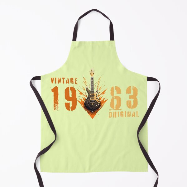 Item preview, Born 1963 vintage original, quitar designed and sold by Krzysztof Siwek.