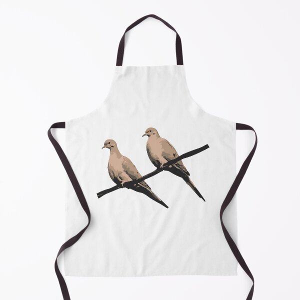 Item preview, Mourning Doves designed and sold by Corner-Distro.