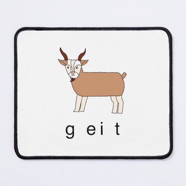 Item preview, Geit designed and sold by Krissys-Art.