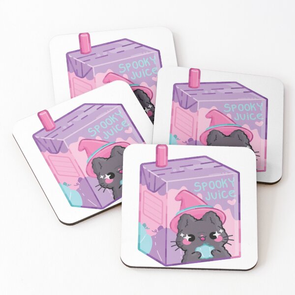 Item preview, spooky juice designed and sold by BrontesWhimsyStore.