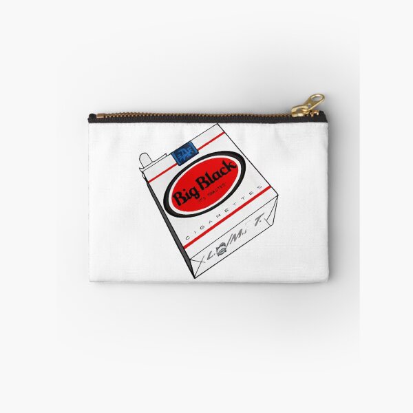 Item preview, Big Black Cigarettes designed and sold by fenomarley.