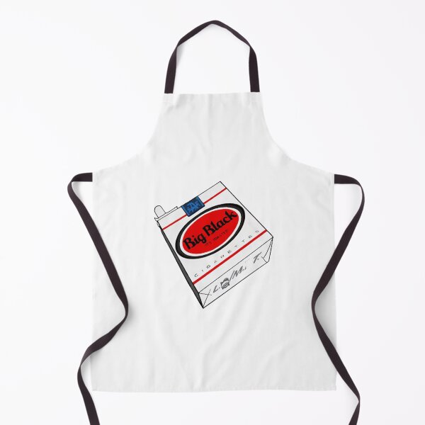 Item preview, Big Black Cigarettes designed and sold by fenomarley.