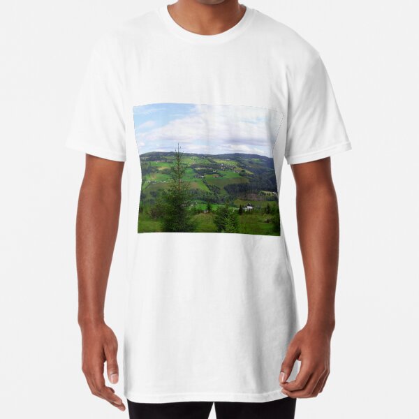 Long T-Shirt