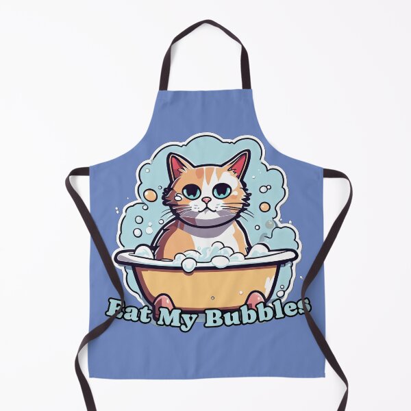 Item preview, Eat My Bubbles designed and sold by Bilisik.