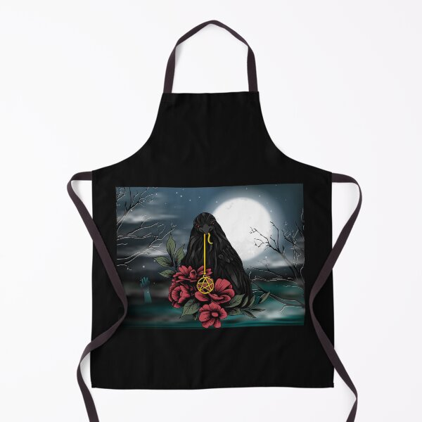 Item preview, Crow flowers themed designed and sold by Ssuwicha.