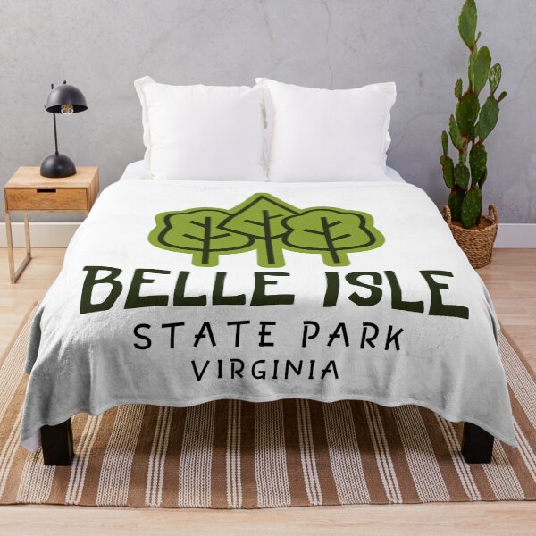 Item preview, Belle Isle State Park Virginia Trees designed and sold by bivenart.
