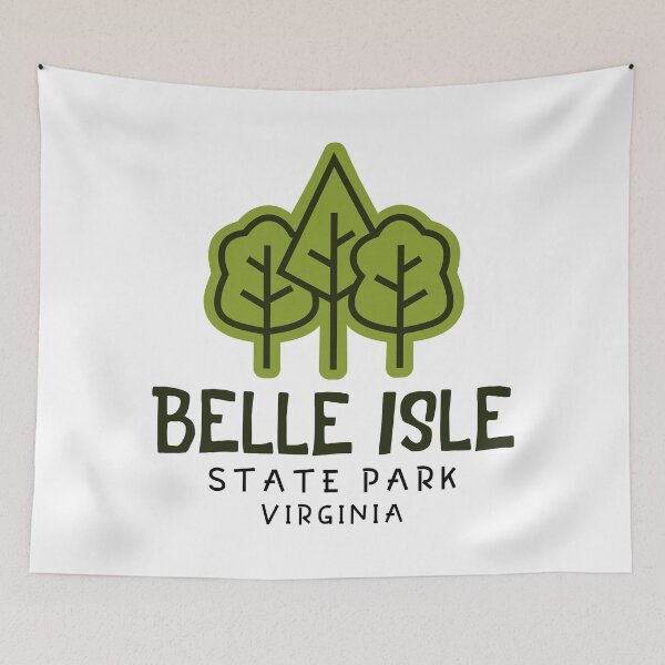 Item preview, Belle Isle State Park Virginia Trees designed and sold by bivenart.