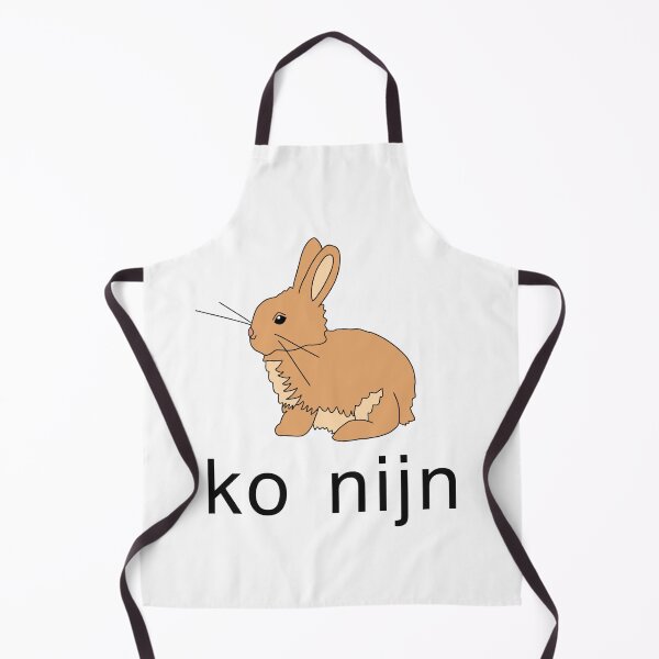 Item preview, Konijn designed and sold by Krissys-Art.