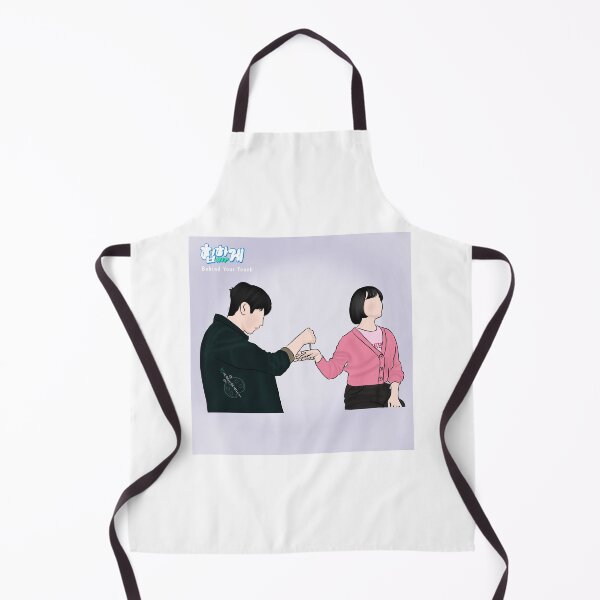 Item preview, Behind Your Touch Korean Drama designed and sold by ArtRaftPro.