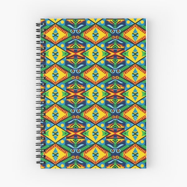 Item preview, Brazilian Pattern, South America designed and sold by Myra365Art.
