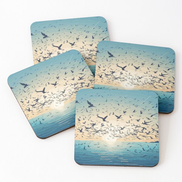 Item preview, Waves of Ocean designed and sold by vectorillus.
