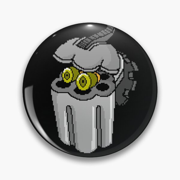 Item preview, ammo spirit designed and sold by disastersquad.