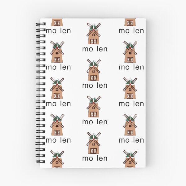 Item preview, Molen designed and sold by Krissys-Art.