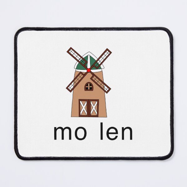 Item preview, Molen designed and sold by Krissys-Art.