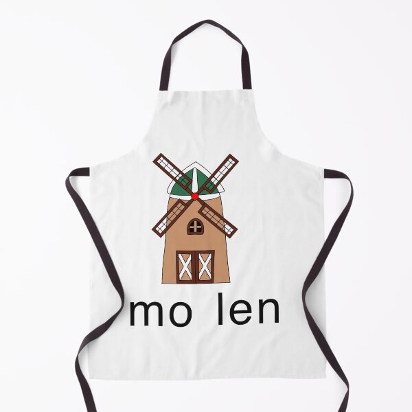 Item preview, Molen designed and sold by Krissys-Art.