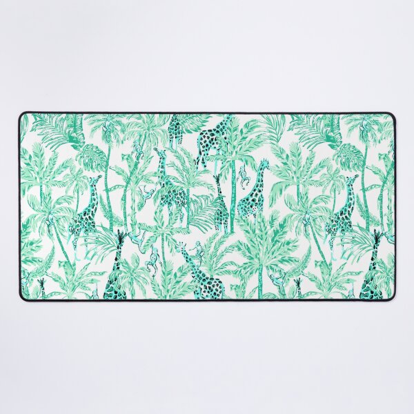 Item preview, High View Teal designed and sold by Fabricatemyart.