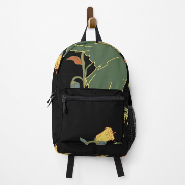 Item preview, Crow flowers themed designed and sold by Ssuwicha.