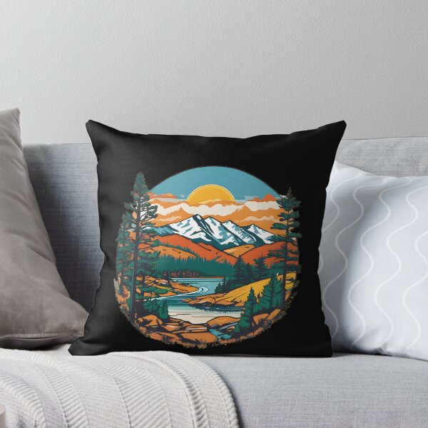 Item preview, Park colorado  designed and sold by mrlazypl.