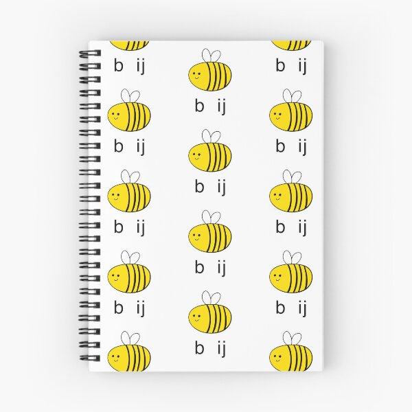 Item preview, Bij designed and sold by Krissys-Art.