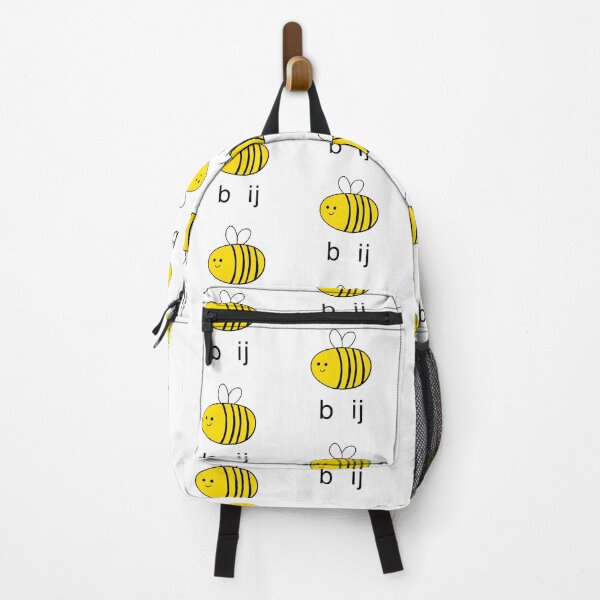 Item preview, Bij designed and sold by Krissys-Art.