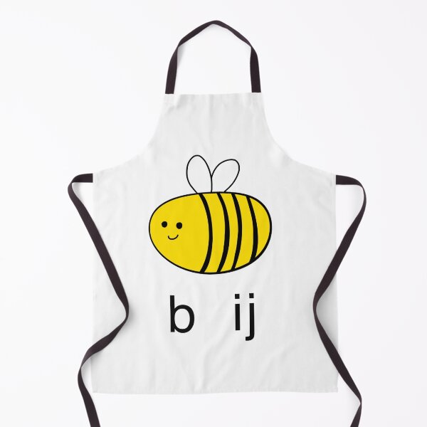 Item preview, Bij designed and sold by Krissys-Art.