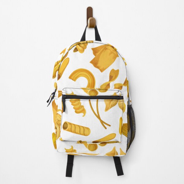 Item preview, Italian Pasta Pattern, spaghetti, penne, fusilli, rigatoni, farfalle, designed and sold by JAG2B.