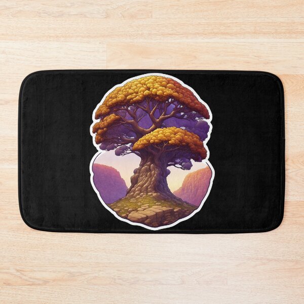 Item preview, Sycamore Gap Tree designed and sold by HappyExpression.