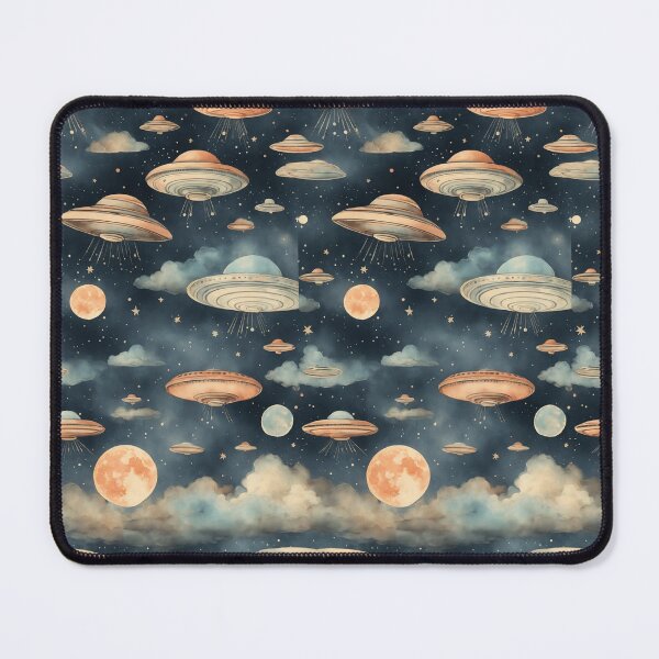 Item preview, UFOs designed and sold by rdevlin0227.