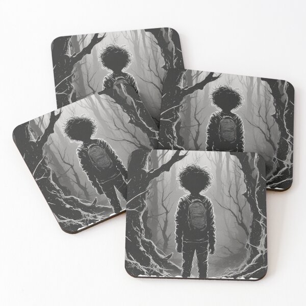Item preview, Cry Of Fear designed and sold by Bilisik.