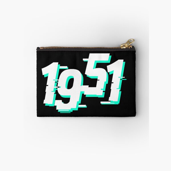 Item preview, Year 1951 designed and sold by NumbersFort.