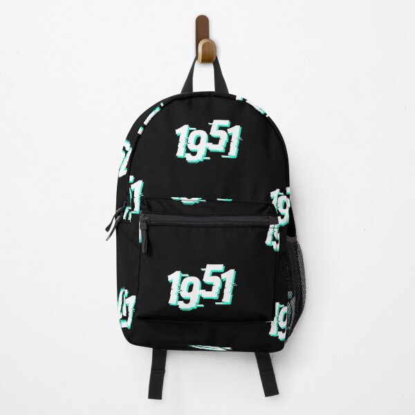 Item preview, Year 1951 designed and sold by NumbersFort.