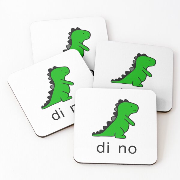 Item preview, Dino designed and sold by Krissys-Art.