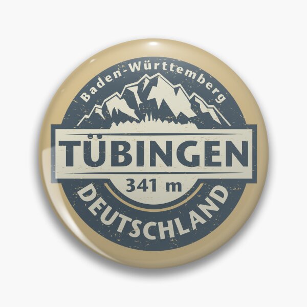 Item preview, Tübingen, Baden-Württemberg, Germany designed and sold by studio838.