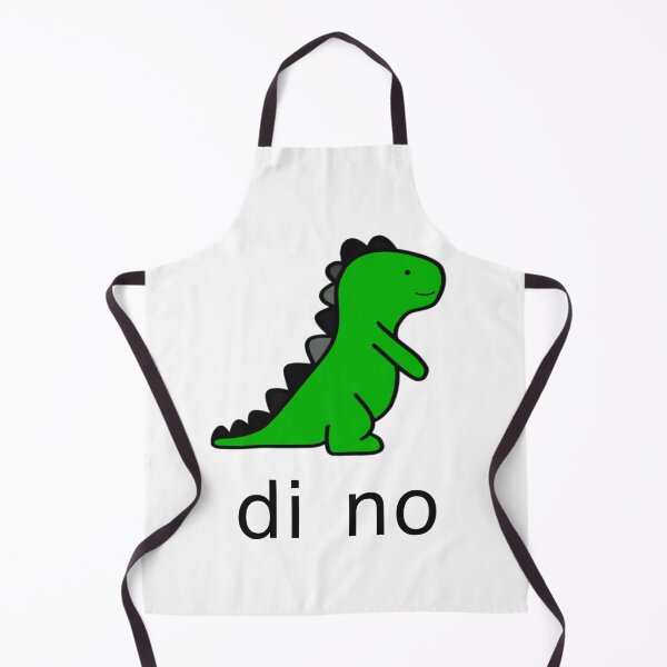 Item preview, Dino designed and sold by Krissys-Art.
