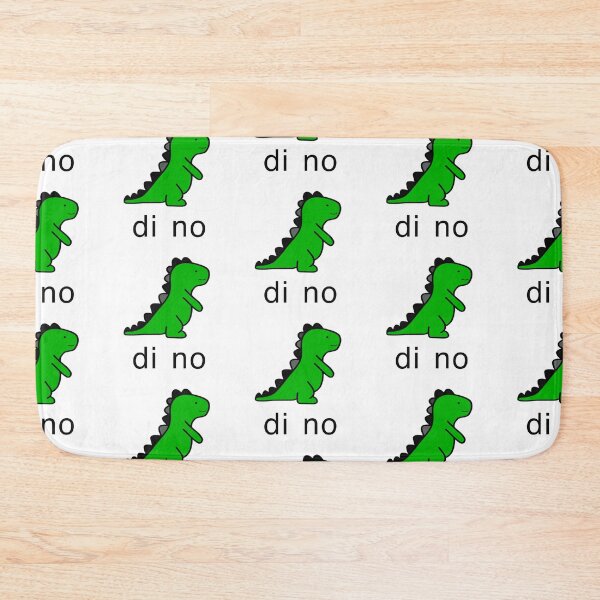Item preview, Dino designed and sold by Krissys-Art.