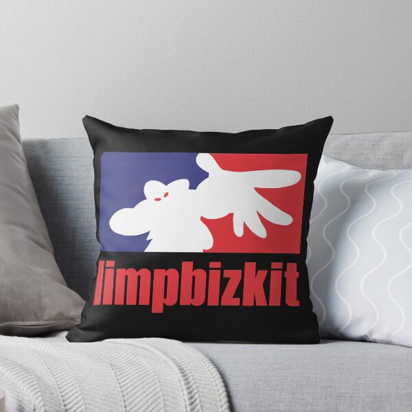 Item preview, limp bizkit american rap rock Classic T-Shirt designed and sold by JosephStuart.