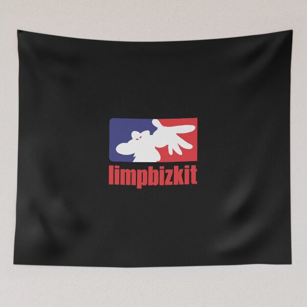 Item preview, limp bizkit american rap rock Classic T-Shirt designed and sold by JosephStuart.