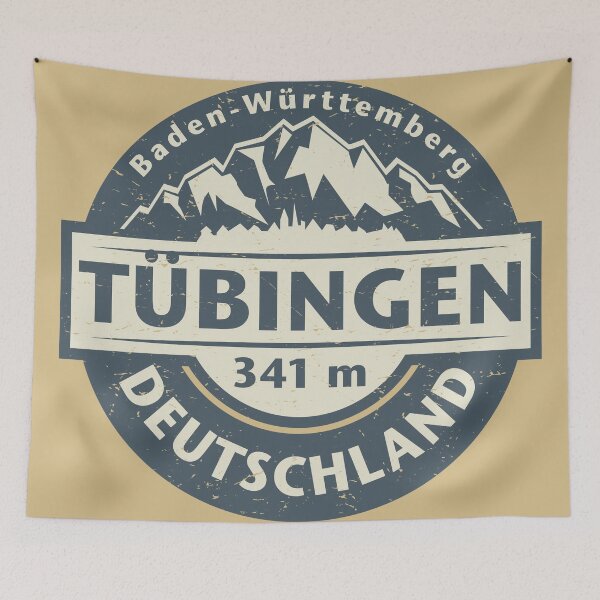 Item preview, Tübingen, Baden-Württemberg, Germany designed and sold by studio838.