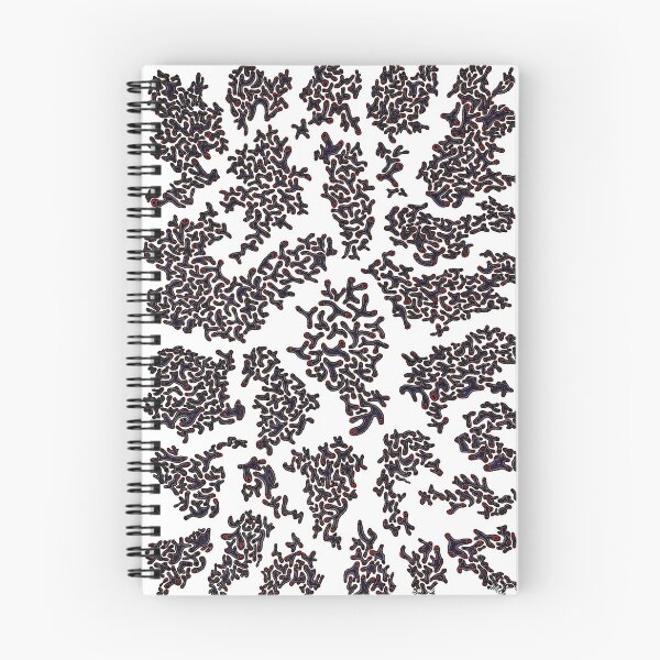 Item preview, Ocular bacteria 41 designed and sold by Gregor7151.