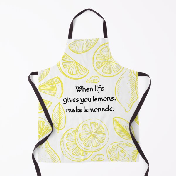 Item preview, Make lemonade designed and sold by dukkanmona.