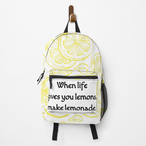 Item preview, Make lemonade designed and sold by dukkanmona.