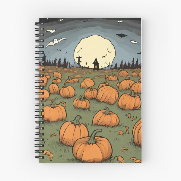 Item preview, Waiting For The "Great Pumpkin" designed and sold by KoliBabb.