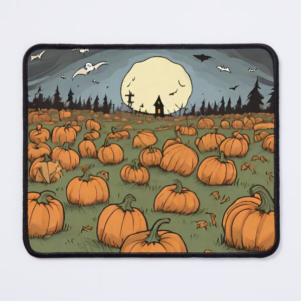 Item preview, Waiting For The "Great Pumpkin" designed and sold by KoliBabb.