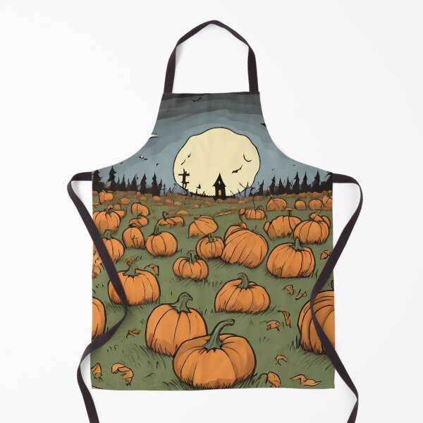 Item preview, Waiting For The "Great Pumpkin" designed and sold by KoliBabb.