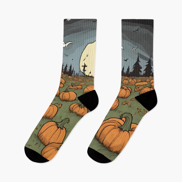 Item preview, Waiting For The "Great Pumpkin" designed and sold by KoliBabb.