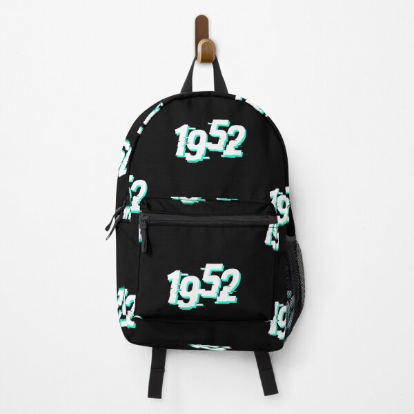 Item preview, Year 1952 designed and sold by NumbersFort.