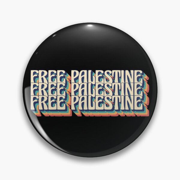 Item preview, Free palestine free gaza designed and sold by Azrou shop.
