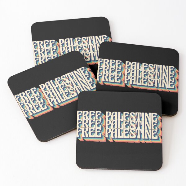 Item preview, Free palestine free gaza designed and sold by Azrou shop.