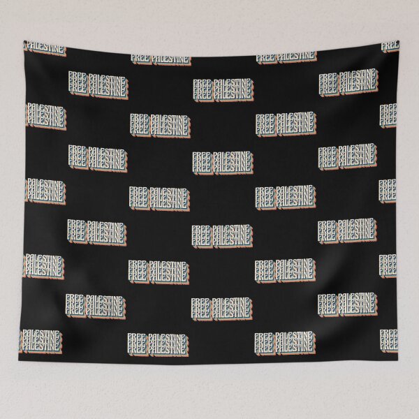 Item preview, Free palestine free gaza designed and sold by Azrou shop.