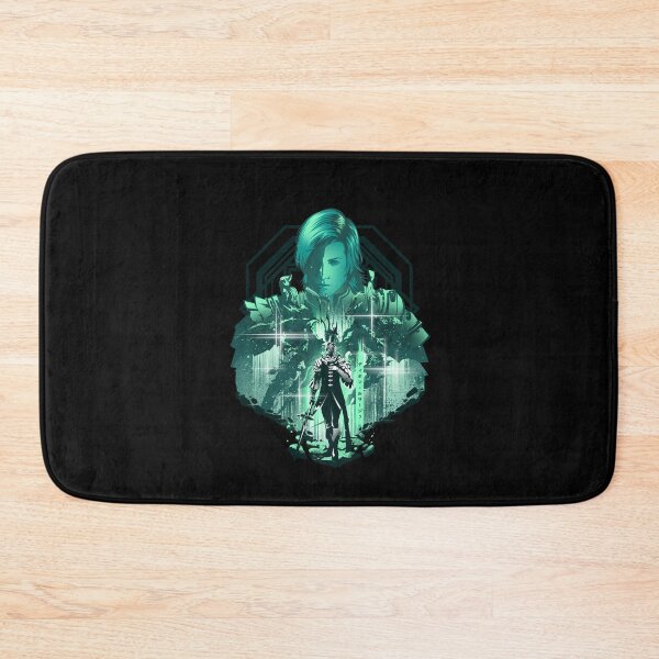 Item preview, Dominant of Bahamut designed and sold by Hypertwenty Designs.